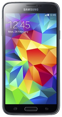 Samsung galaxy s5 100% ultra copy (black/wite/gold/blue) (mtk 6592) (android 4.4)