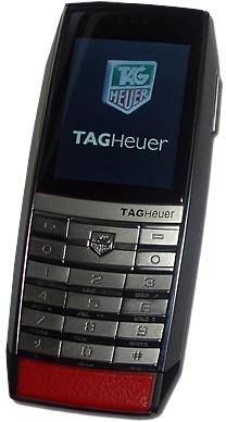 Tag Heuer