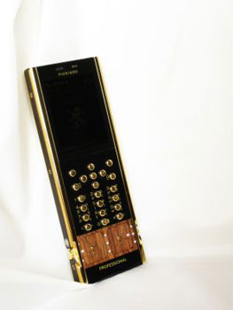 Mobiado Professional 105GMT Antique Discovery