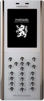 Mobiado Professional 105EM White