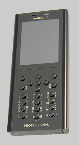 Mobiado Professional 105EM Ebony