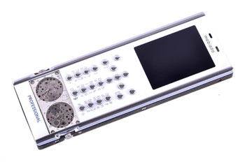 Mobiado Professional 105 GMT White