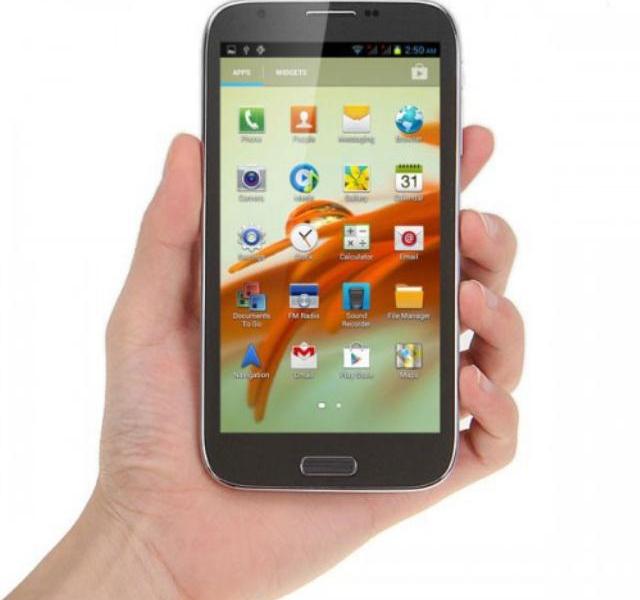 Star n9589 - (android 4.2)(8mpx)(mtk 6589)(1gb ram)