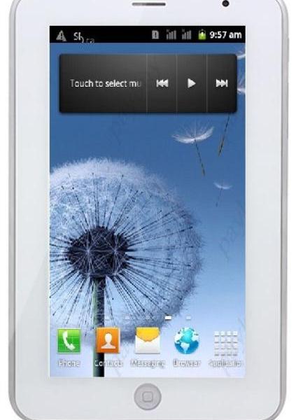 PDA 2 (dual core) (512mb rom) (512mb ram)
