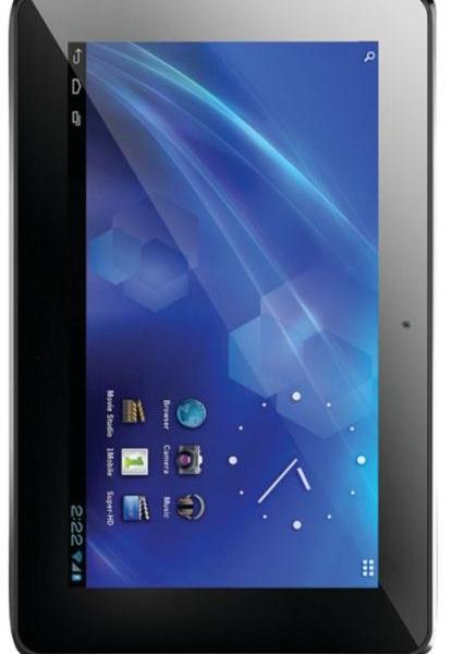Orro f11 (dual qore) (1gb ram) (4gb rom)