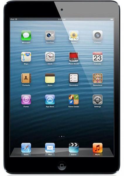 Ipad g80 (quad core) (1gb ram) (8gb rom)