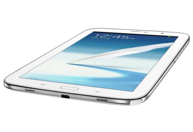 Galaxy tab s (quad core) (1gb ram) (8gb rom)