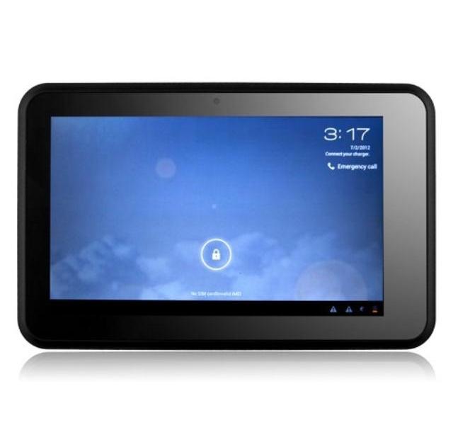 FreeLander pd10 (dual core) (512 mb ram) (4gb rom)