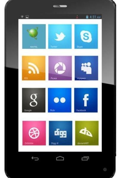 Eplutus g47 (android 4.1) (mtk 8317 dual qore) (4gb)