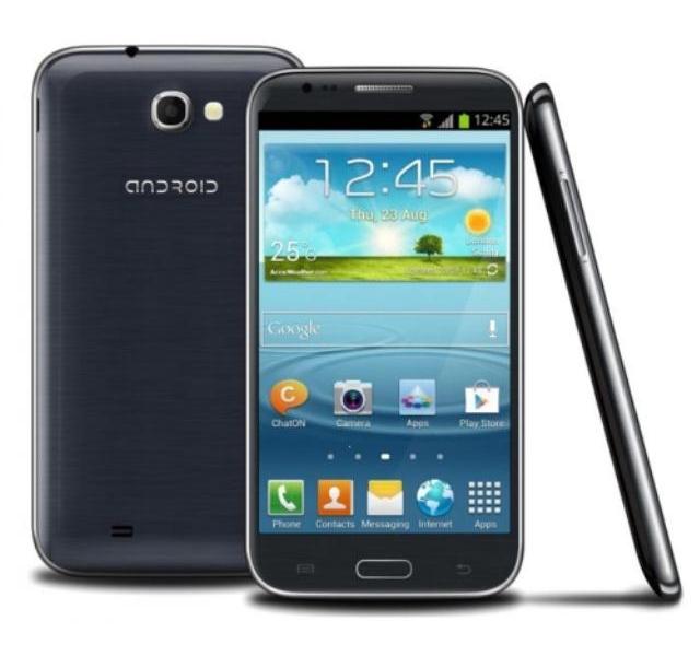 Orro n7100w (samsung note2) (mtk 6572) (android 4.2)