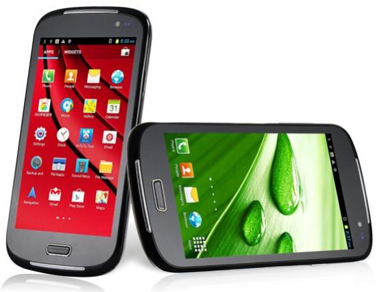 Orro i9600 (samsung note 2) (mtk 6582) (android 4.2)