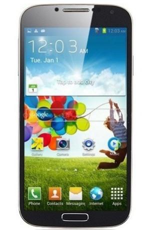 Orro i9500w (samsung s4) (mtk 6572w) (android 4.2)