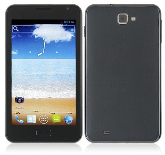 Orro i9200 (mtk 6572) (android 4.1)
