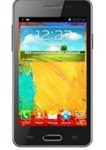 Orro f900 black (mtk 6517) (android 4.2) (2mpx)