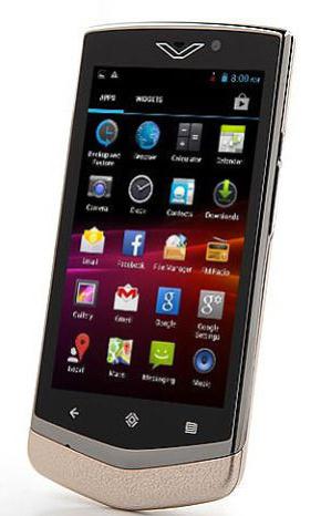 Cubot s3050 gold (mtk 6572) (android 4.2) (3mpx)