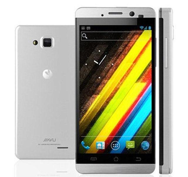Jiayu g3s (6589T) (android 4.2) (8mp)