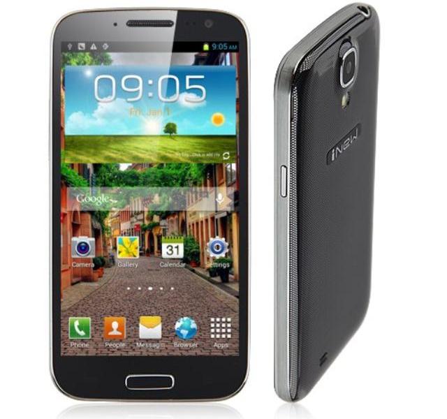 iNew m2 (mtk 6589) (12mpx) (android 4.2)