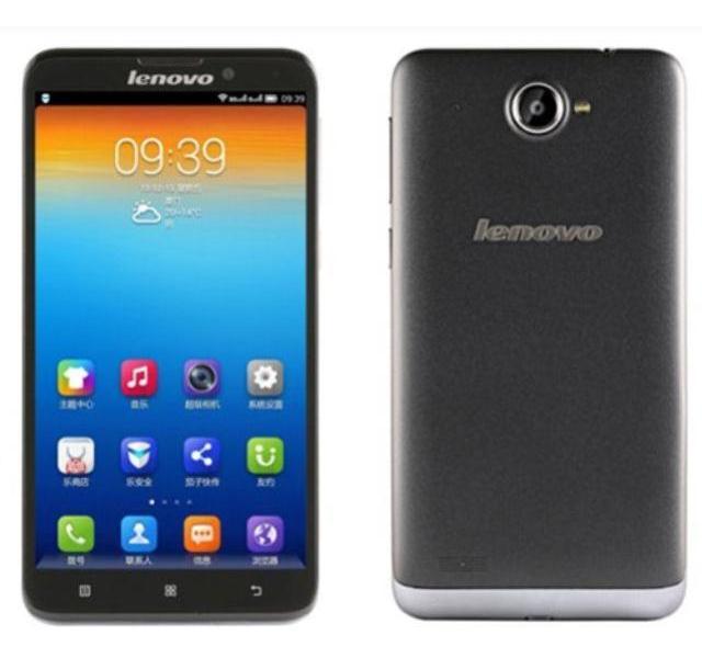 Lenovo s939 (8 ядер) (mtk 6592) (13mpx) (2/32gb)