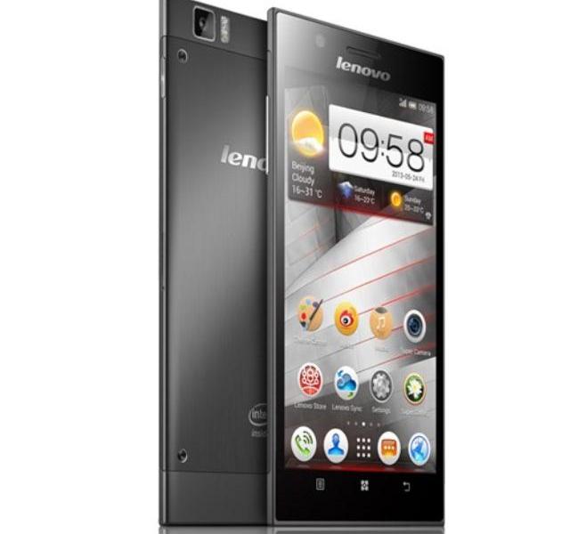 Lenovo k900 (intel atom) (android 4.2) (13mpx) (2/32gb)