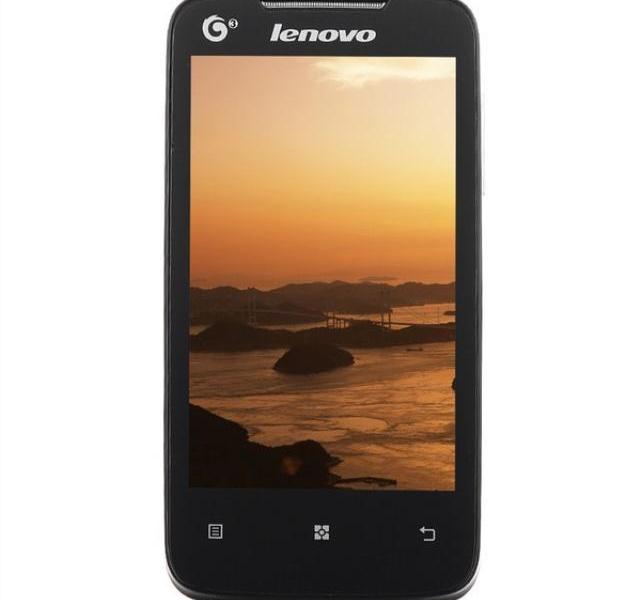 Lenovo a390t (android 4.1) (5mpx) (sp 1ghz)
