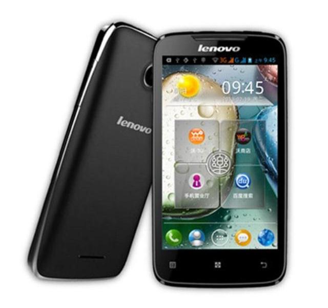 Lenovo a390 (android 4.2) (mtk 6577) (5mpx)