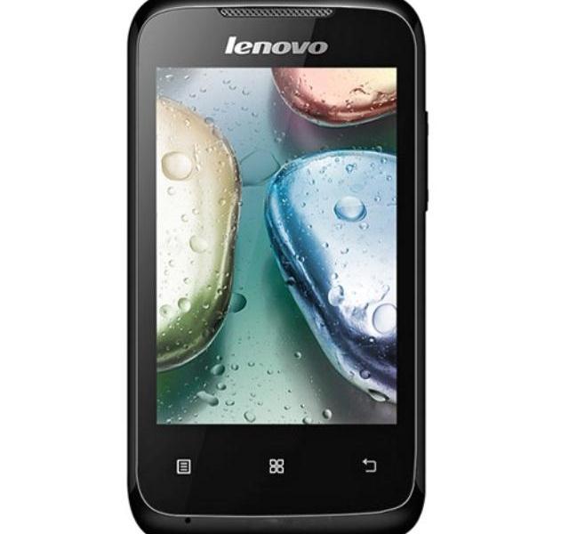 Lenovo a269i (mtk 6572) (android 4.1) (5mpx)