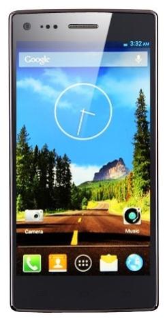 Thl w11 monkey king (mtk 6589T) (2gb/32gb) (12mpx) (android 4.2) (full hd)