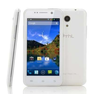 Thl w100s (mtk 6582m) (1gb ram) (8mpx)