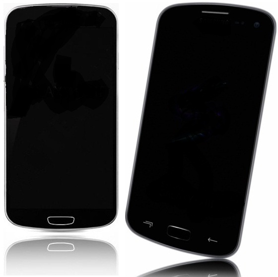 Thl w8 s black/gray - (mtk 6589T) (2gb/32gb) (android 4.2) (full hd) (12mpx)