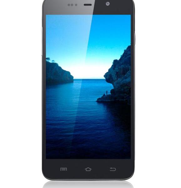 Thl w200 (mtk 6589T) (1280/720 ips amoled+) (1gb ram)