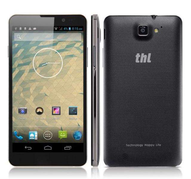 Thl t200 (8 ядер) (mtk 6592) (android 4.2) (2/32gb)