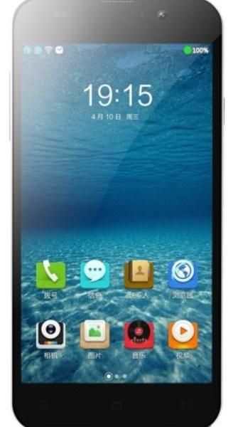 Zopo zp 980 (c2) (mtk 6589T) (32gb rom/2gb ram) (full hd) (12mpx) (android 4.2)