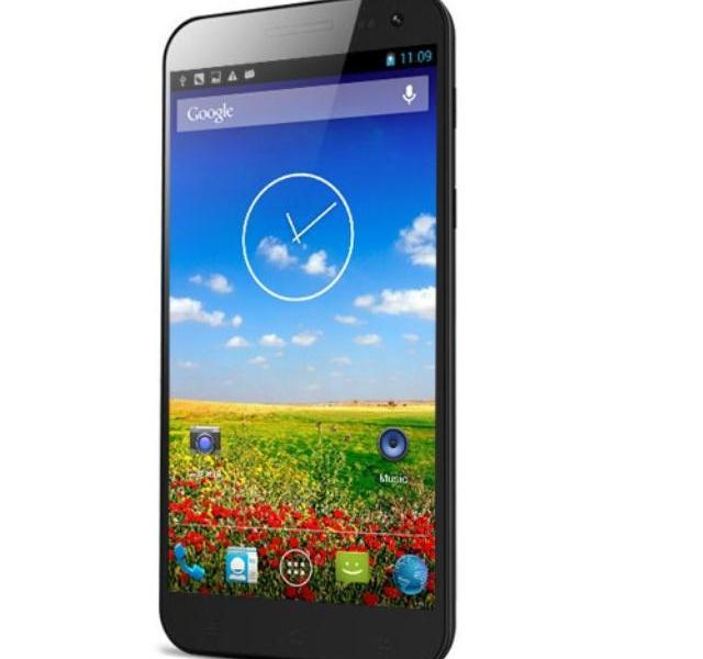 Zopo zp998 (8 ядер) (mtk 6592) (14mpx) (2/32gb)