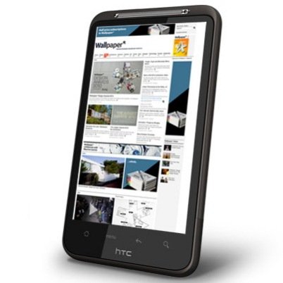 Htc hd 8 (mtk 6573) (android 4) (led
