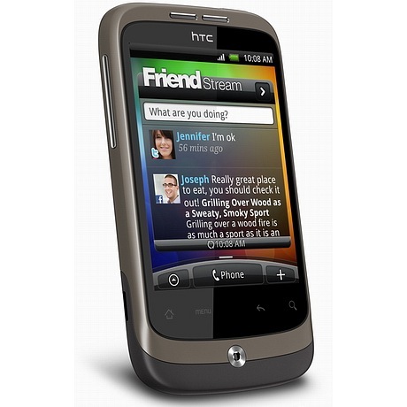 Htc h8