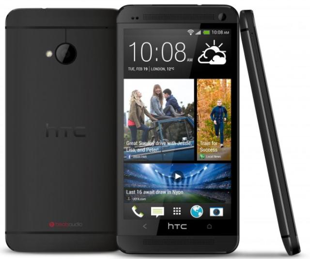 Htc one ultra hd (mtk 6589T) (full hd) (2gb ram)