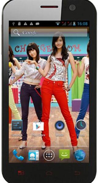 Samsung j 3490 - (mtk 6589) (android 4.2) (5mpx)