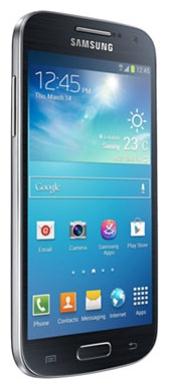 Samsung galaxy s4 mini (оригнал) (black/white)