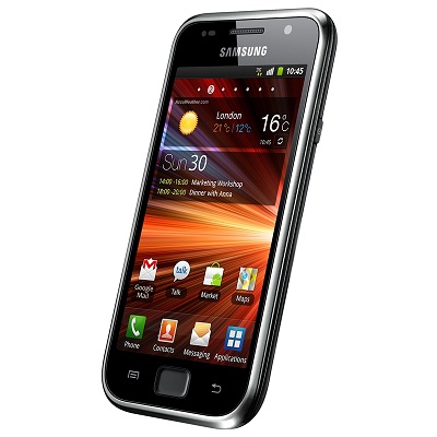 Samsung galaxy s4 (black) (mtk 6573) (5mpx) (android 4) (lcd)