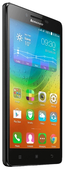 Lenovo a6000