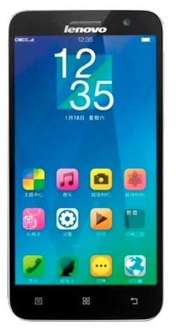 Lenovo a806