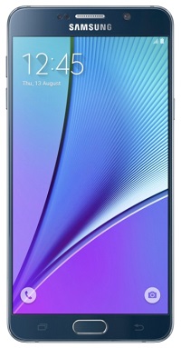 Samsung galaxy note 5 2 ядра (черный/белый/золото)