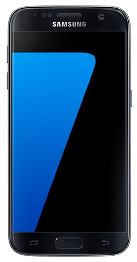 Samsung galaxy s7 2 ядра (черный/белый/золото)